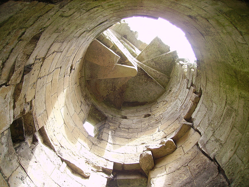 Аббатство Риваулькс